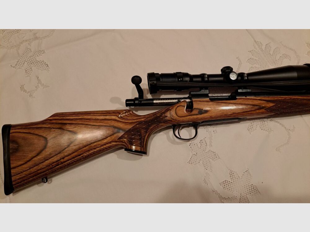 Remington 700