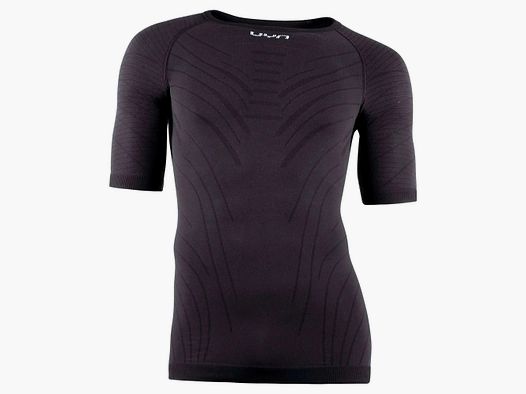 Uyn UYN Camiseta de Manga Corta Motyon 2.0 Hombres - S/M Hombres