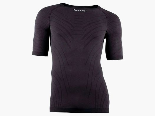 Uyn UYN T-shirt à Manches Courtes Motyon 2.0 Hommes - S/M Hommes