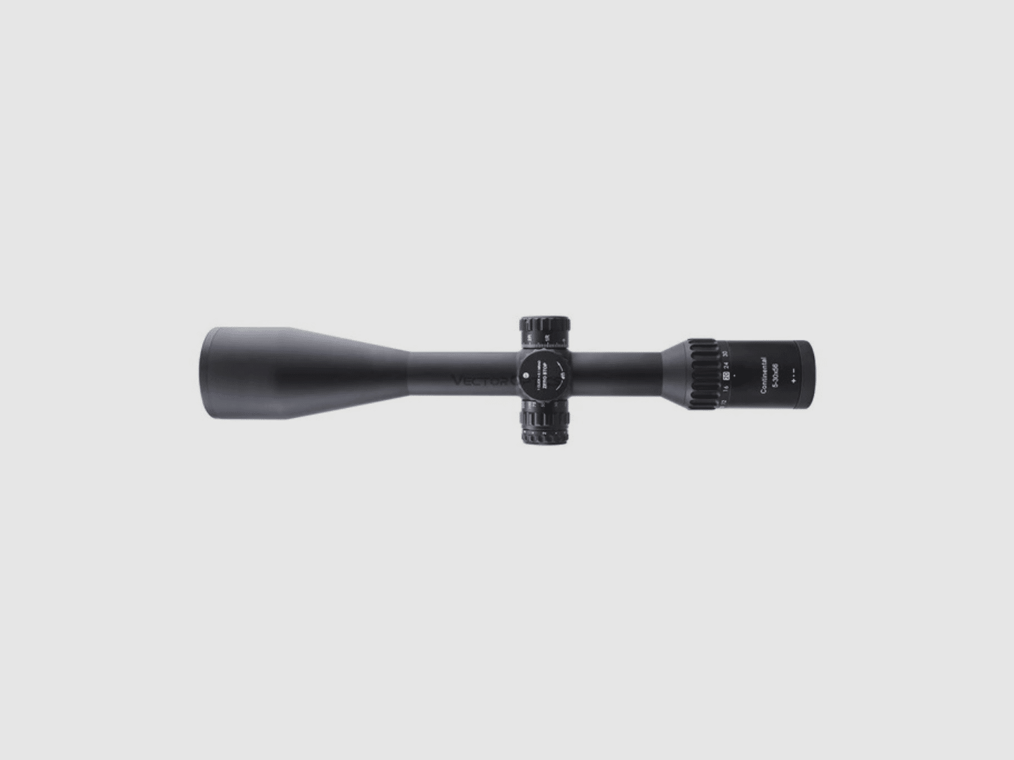Zielfernrohr Vector Optics Continental X6 5-30×56 ARI, Bild 4 von 9