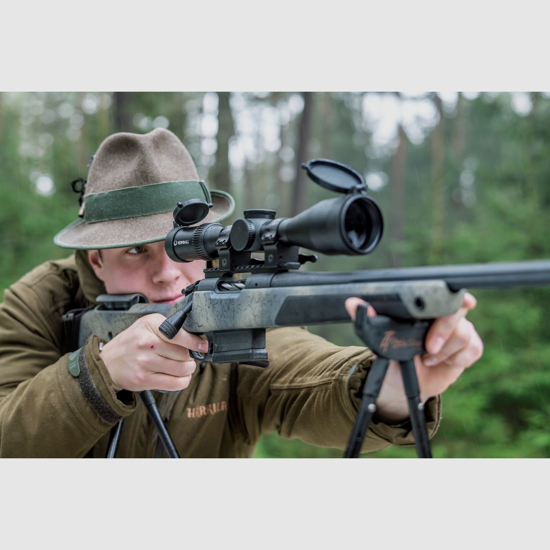 Zestaw ofert Heimdall H8Xi ,2-16x50, zdjęcie 7 z 8