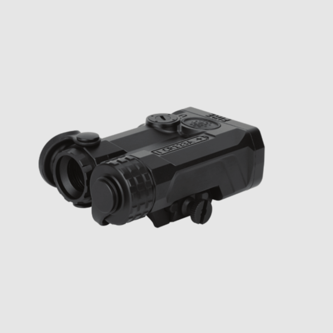 Holosun Laserzielgerät, Modell IRIS-2-GR-IR, Bild 1 von 2