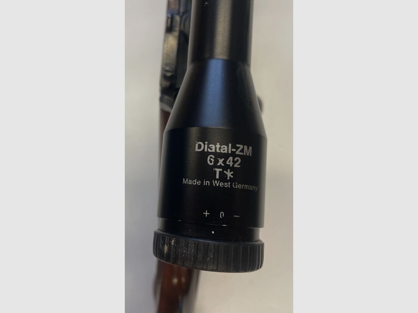 Mauser 98, image 6 of 6