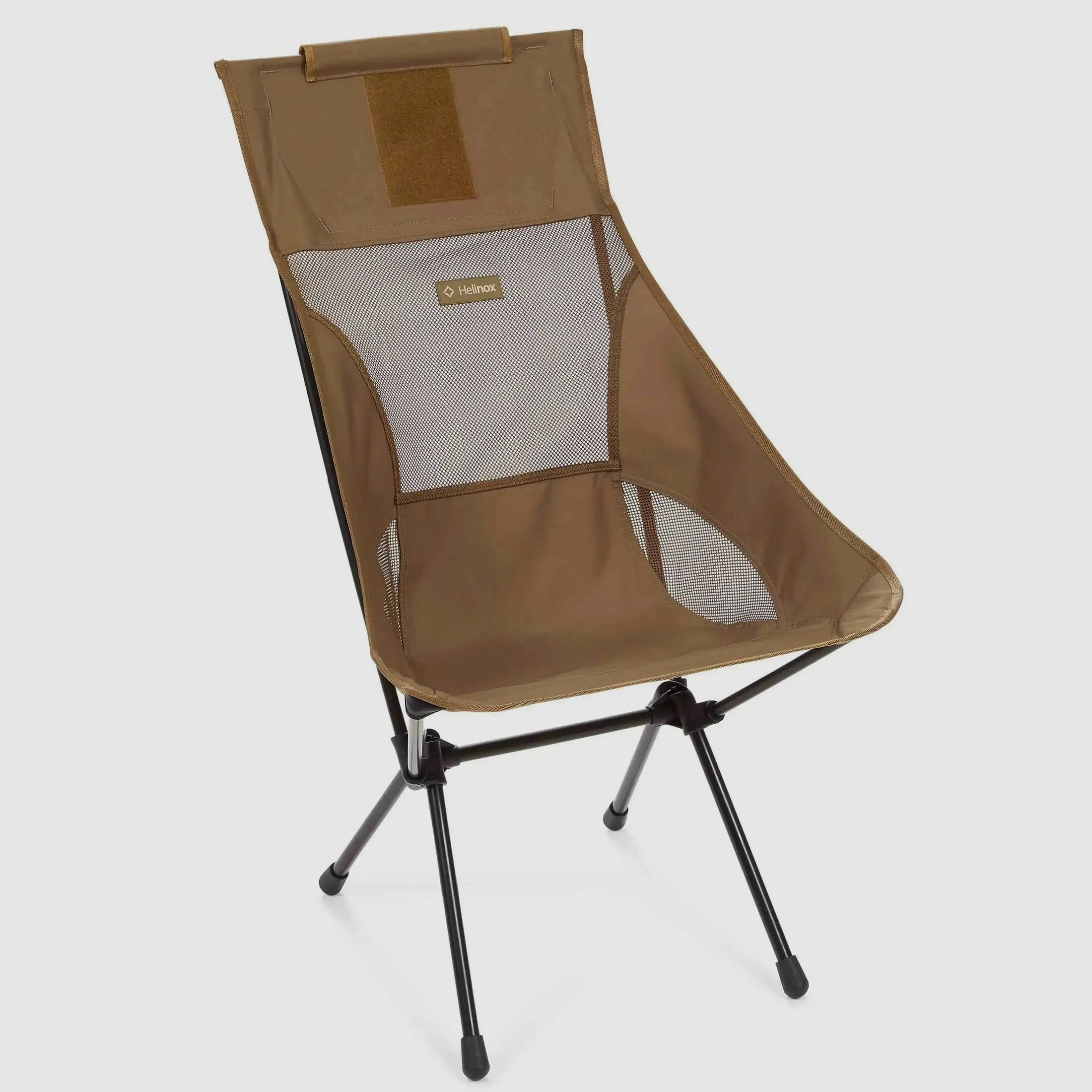Helinox Helinox Campingstuhl Sunset Chair - Coyote