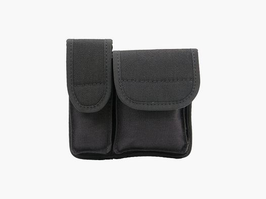 Holster na magazyn i kajdanki Vega 2G63