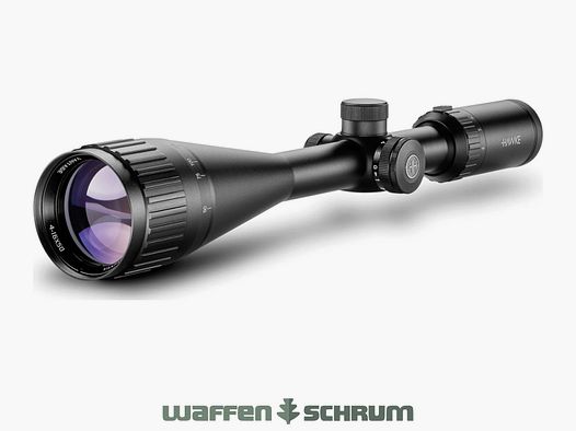 Hawke Vantage IR 4-16x50 AO 1'' Mittelrohr ohne Schiene