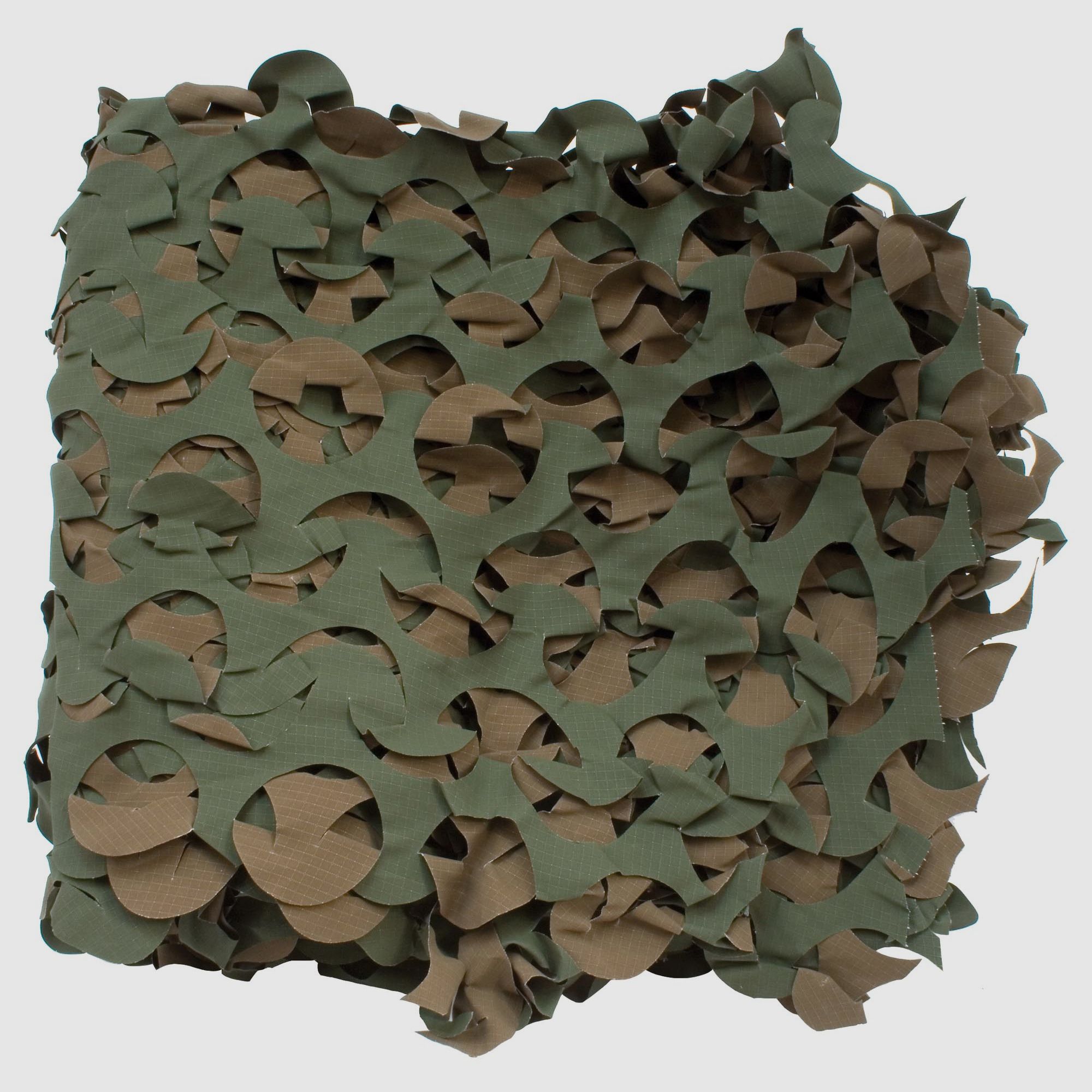 Rete di camuffamento verde OD
