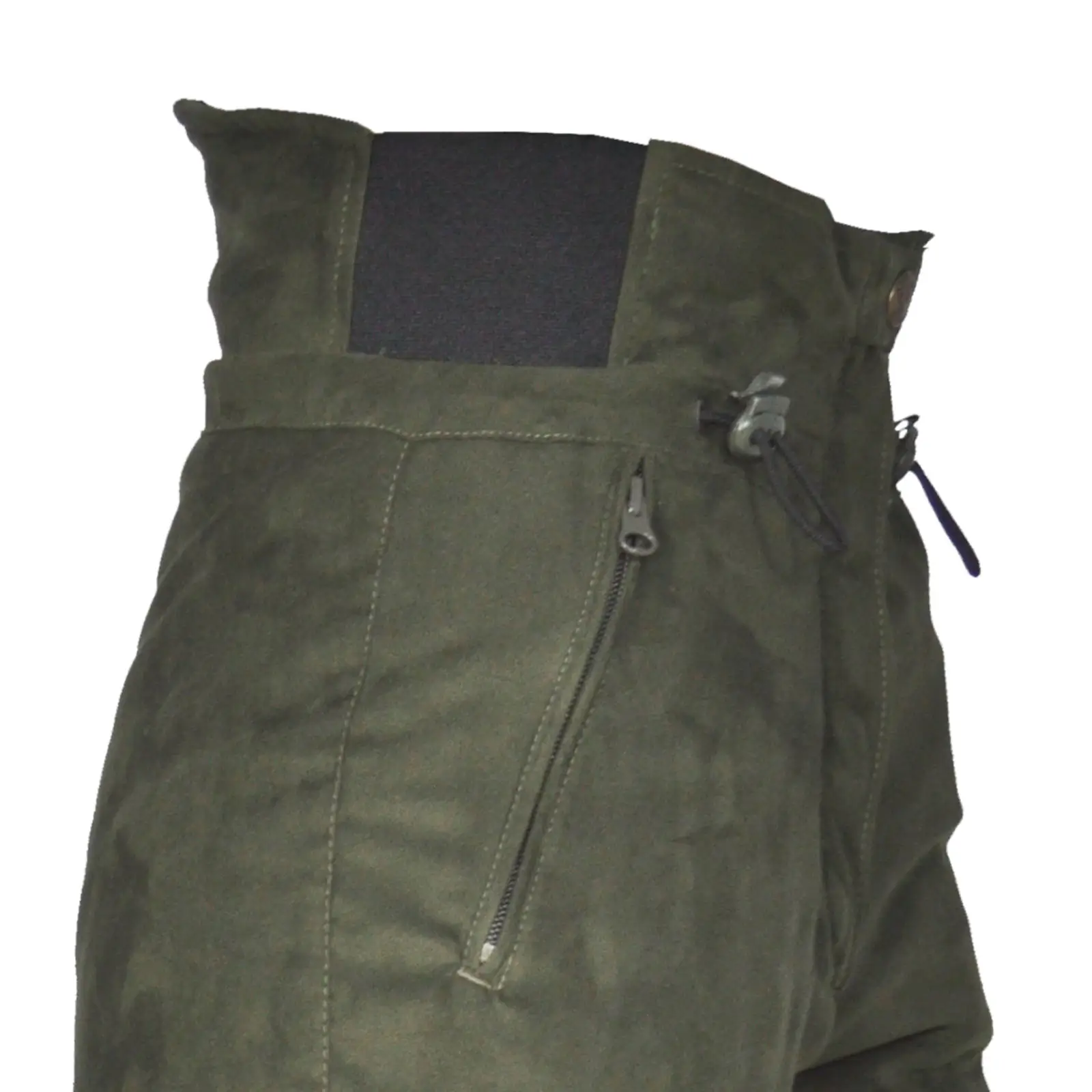 Hubertus men's hunting pants PRIMALOFT, image 3 of 3