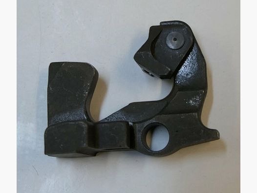 DDR VEB Devices & Tool Construction Wiesa original DDR NVA AK 47 delay device, angle lever [41] unused, new for AK47, 7.62x39