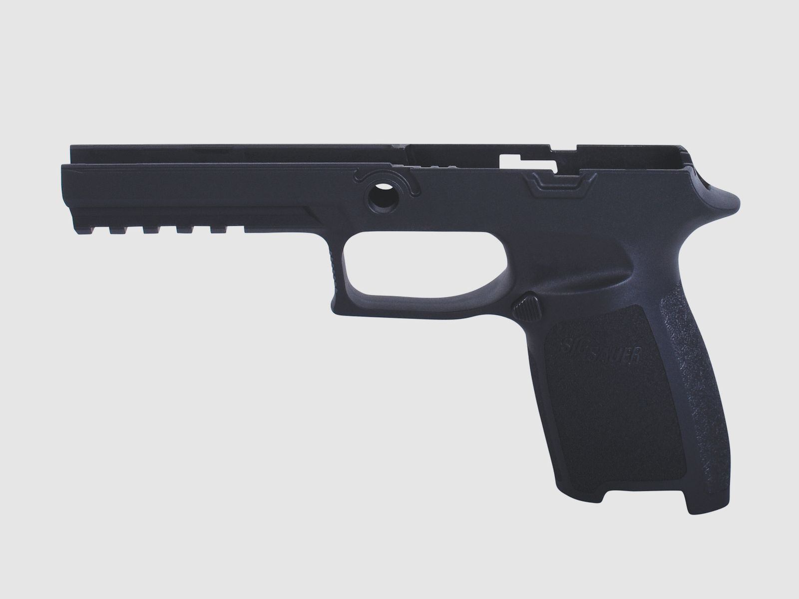 SIG SAUER P320 / P250 Module de prise pleine taille grande | .357SIG / 9mm