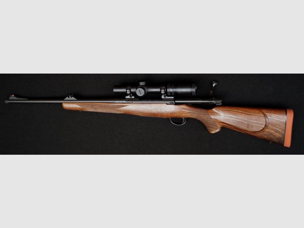 Nosler M48 Heritage / Semi Custom