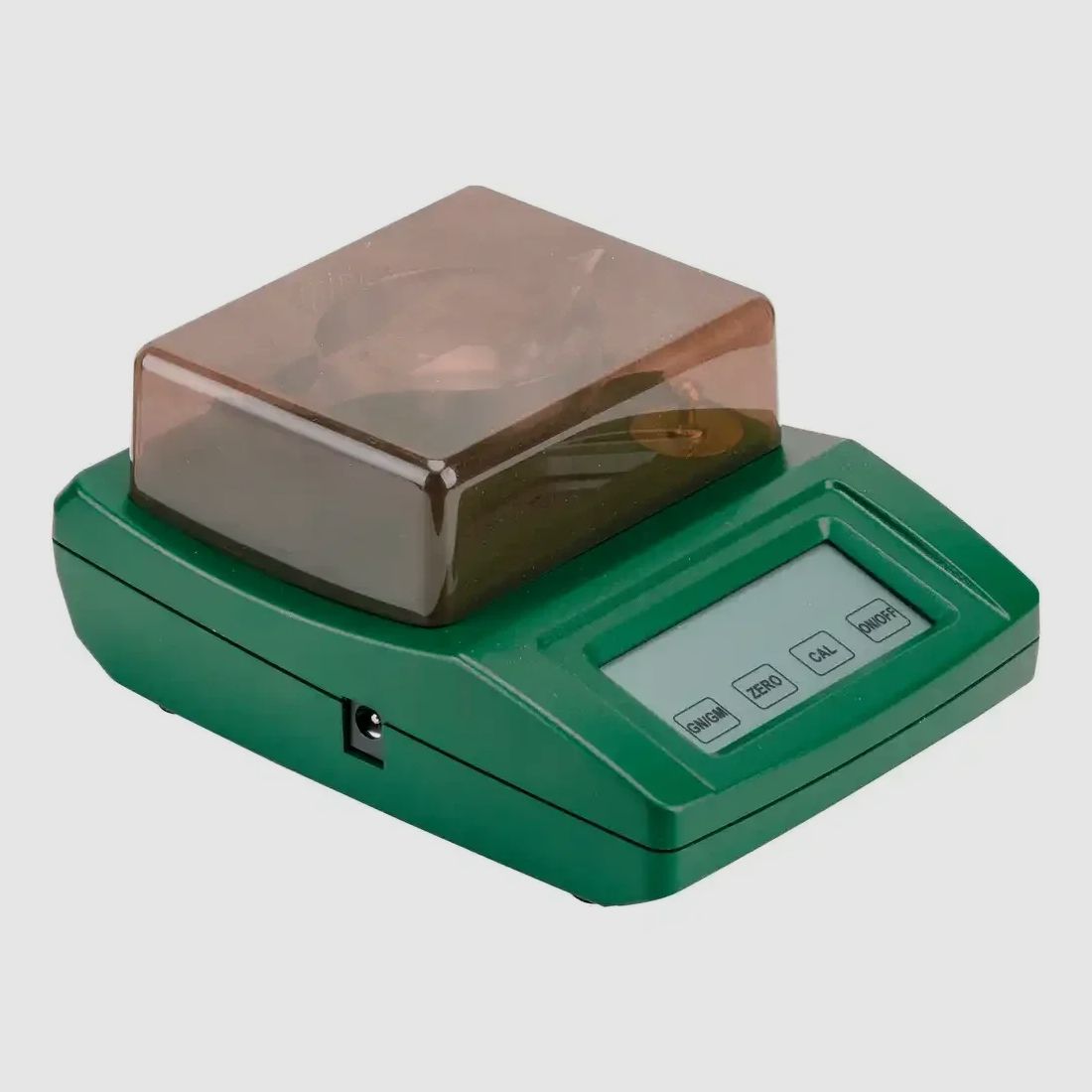 RCBS Pulverwaage Rangemaster 2000 digital