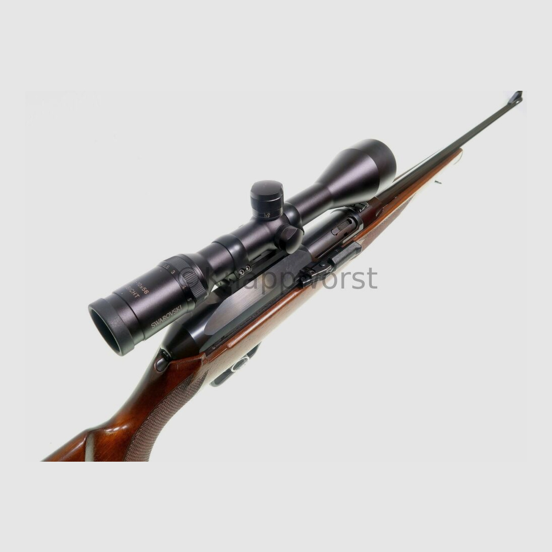 Heckler & Koch Heckler & Koch