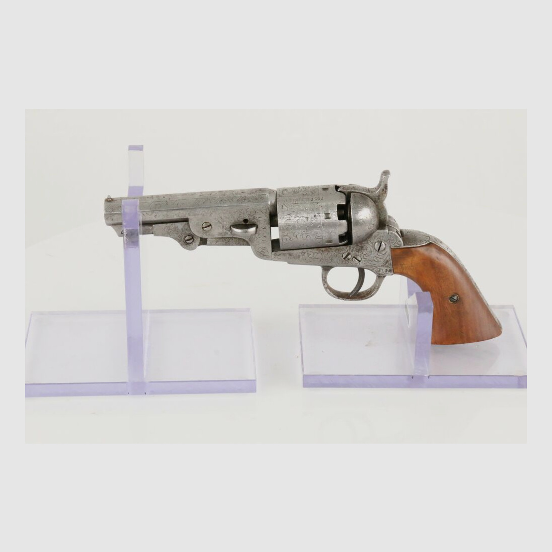 Colt 1851 Navy