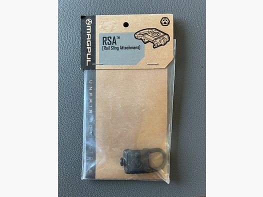 Magpul RSA Rail Sling Attachment MAG502 – nuovo in OVP