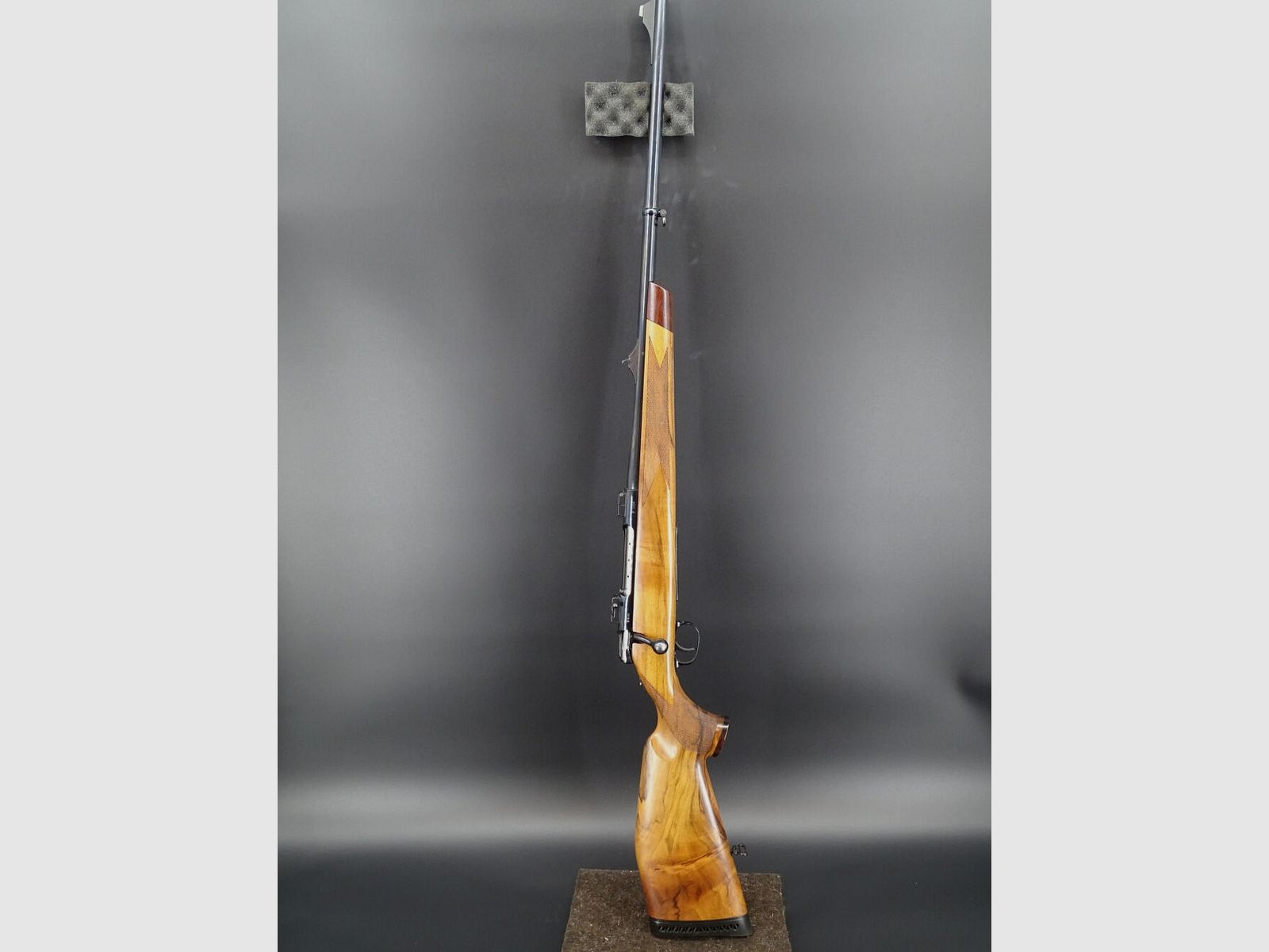 Sauer 90 Kaliber .30-06 Springfield Schaftholzklasse 5 90