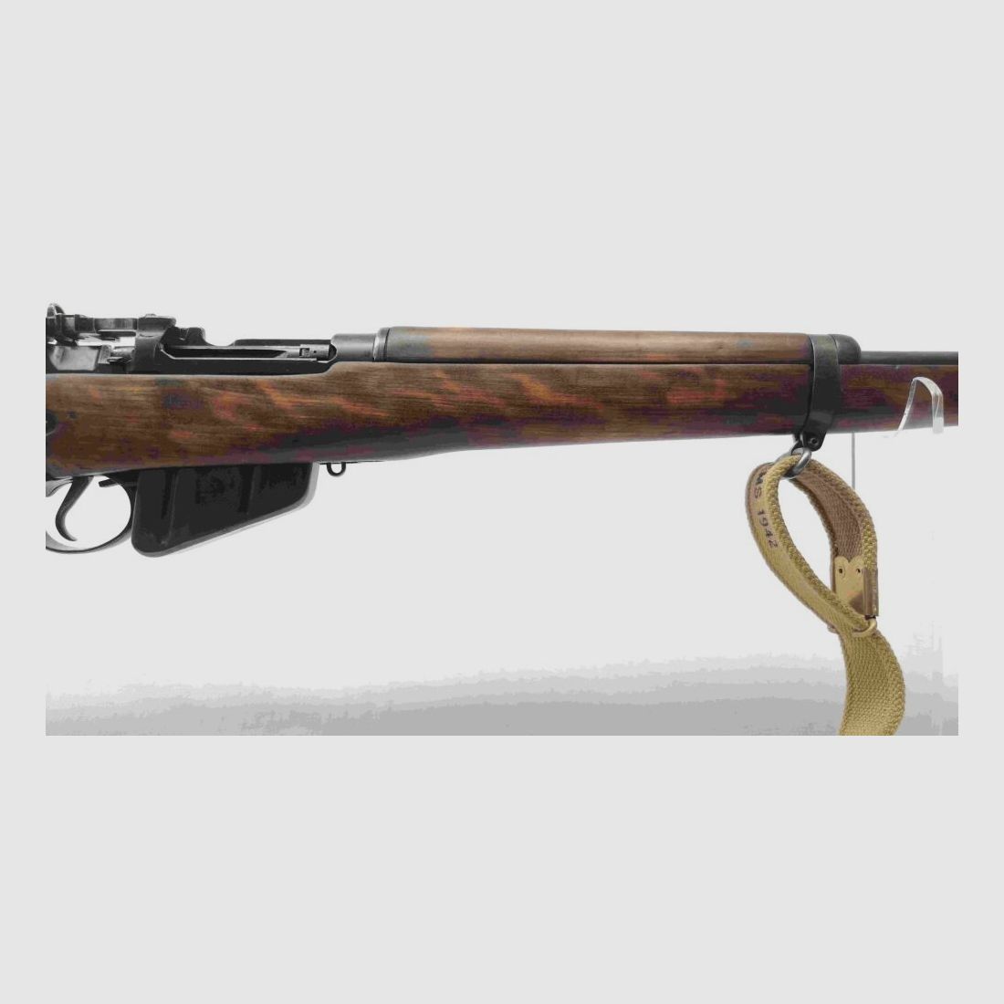 Enfield No. 5 MK I Jungle Carbine