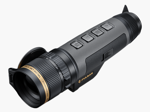 Pulsar Telos LRF XT50 Wärmebildkamera-Handgerät