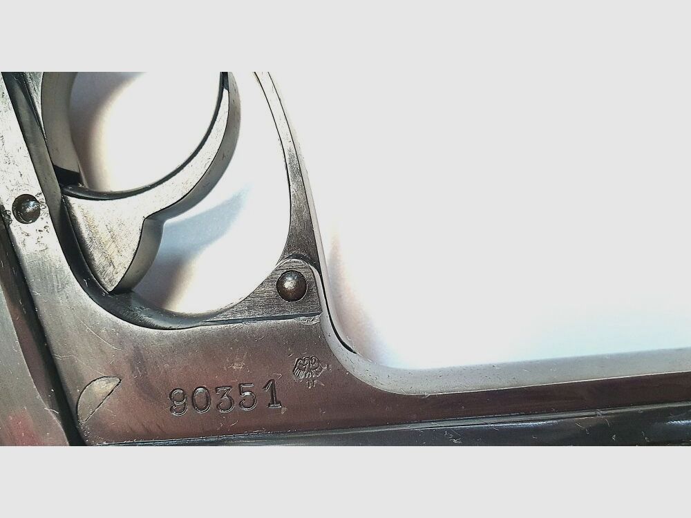 Walther PP