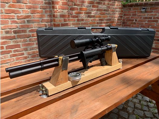 FX Dreamline Tactical 7,62