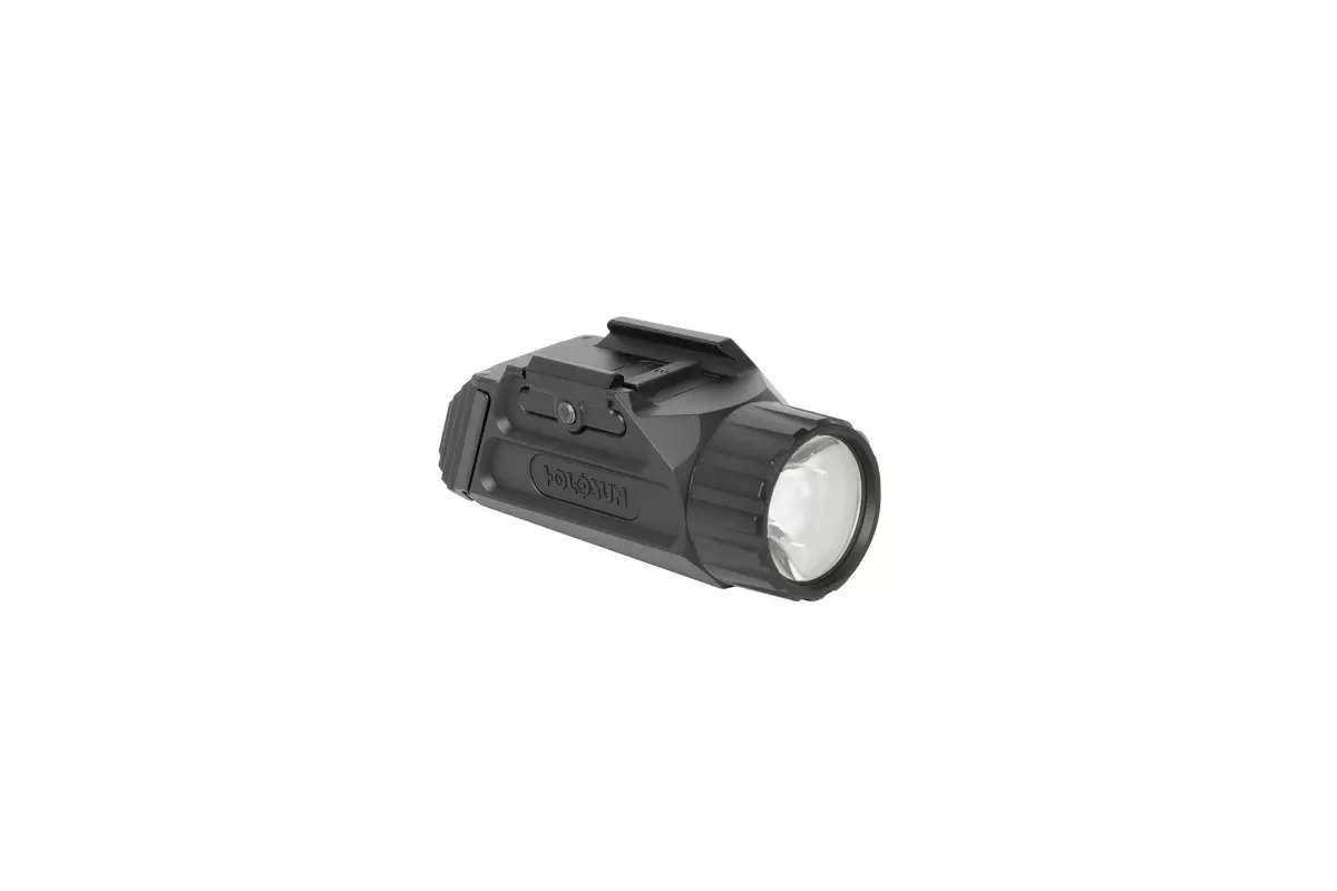 Holosun PID PRO 4 Wege – Grüner+IR Laser und Weiß+IR Lampe, Bild 1 von 2
