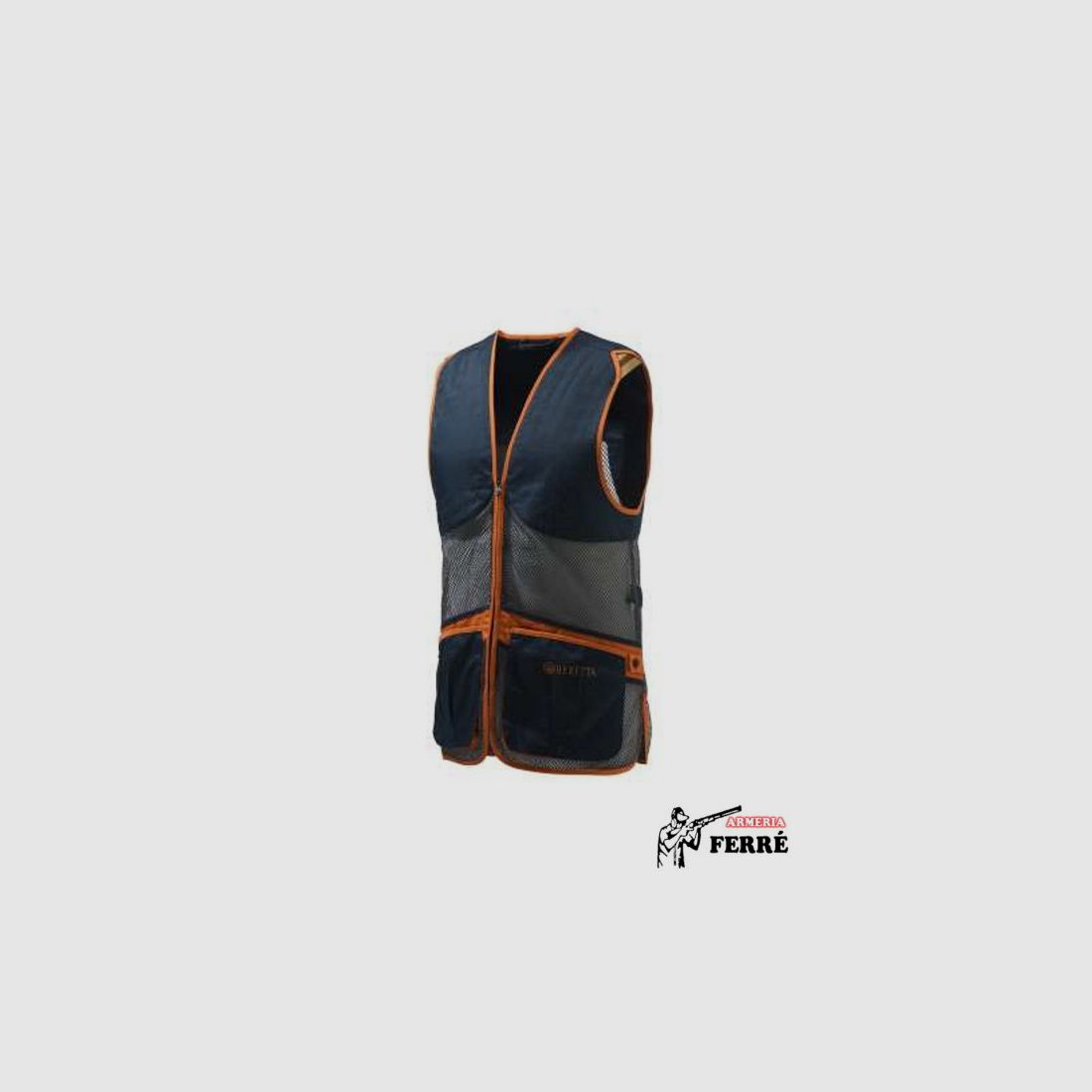 BERETTA GT671 Weste Blau, Bild 1 von 3
