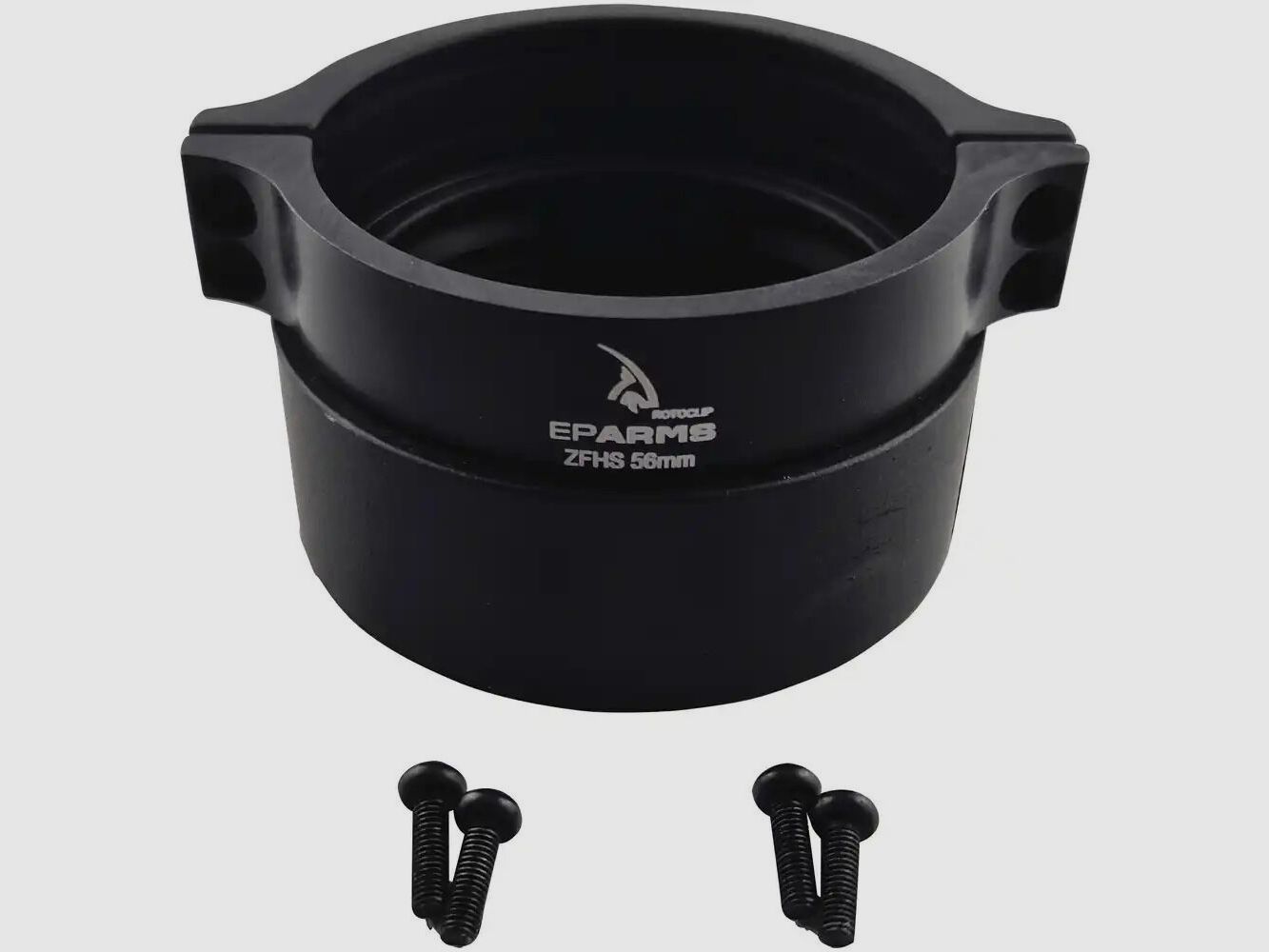 EP-Arms Zielfernrohrhalter R. 56mm short