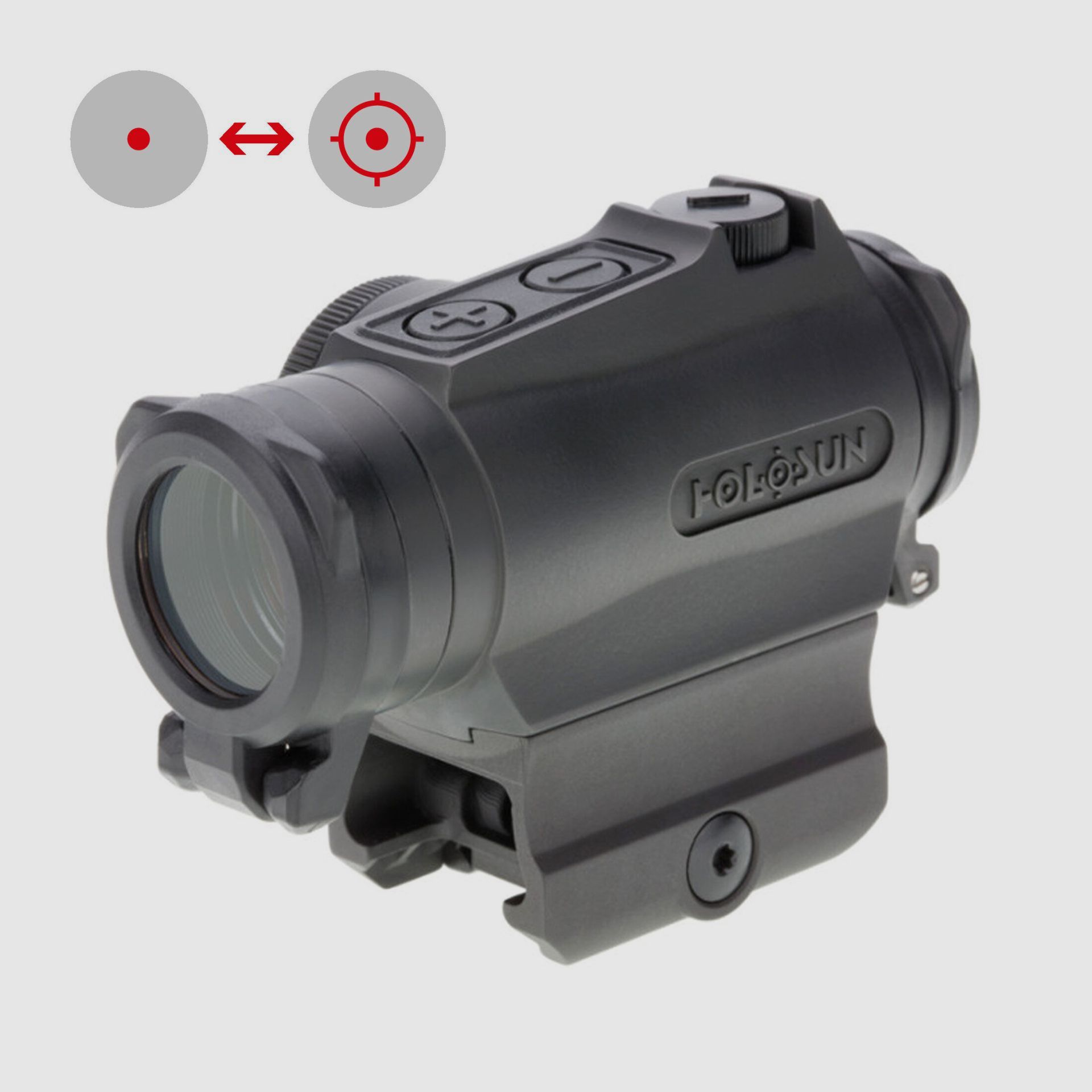 Holosun HE515GT-RD