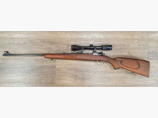Mauser Mauser Mod. 98