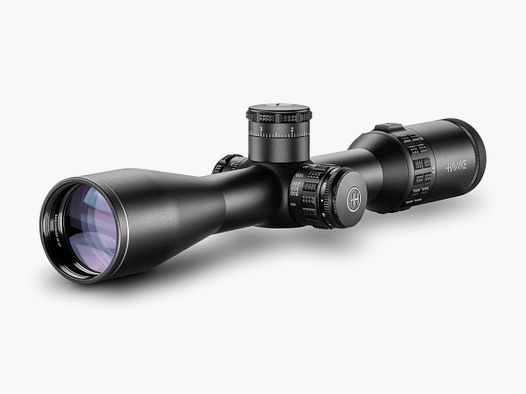 Telescopio Hawke SIDEWINDER 30 SF 6.5-20×44