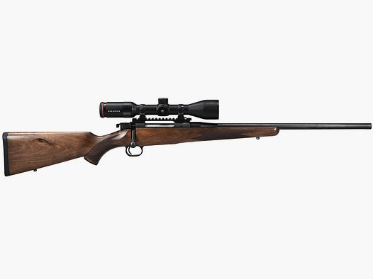 Mauser M12 Pure Komplettangebot inkl. Optik