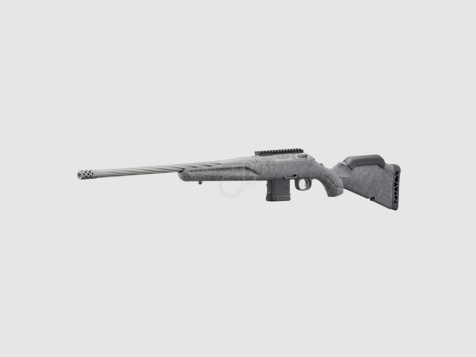 RUGER – AMERICAN RIFLE GEN II – .223 REM, immagine 3 di 6