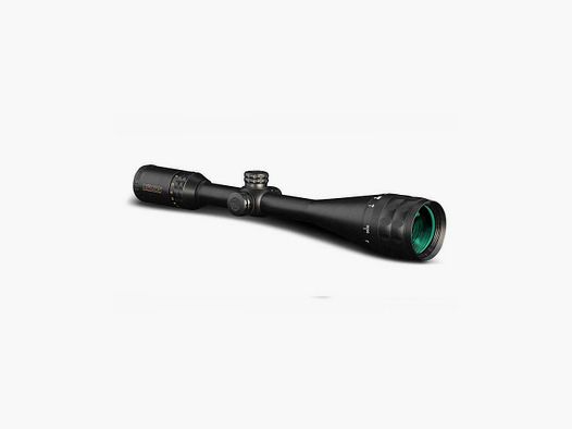 Konus - Riflescope KONUSPRO-PLUS 6-24x50