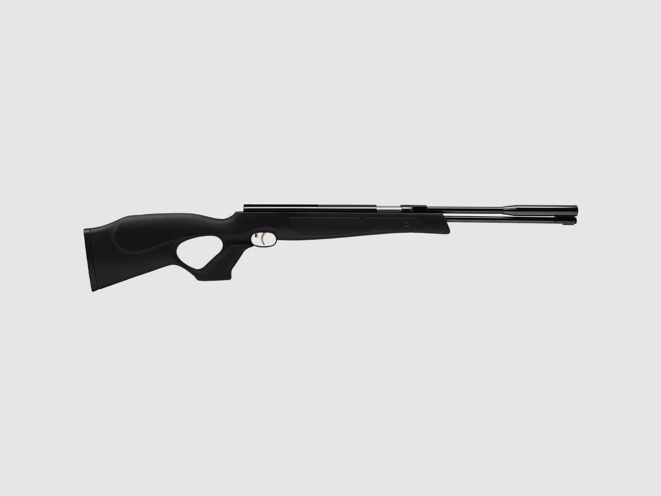 Weihrauch Sport Weitschuss-Luftgewehr HW 97 Black Line