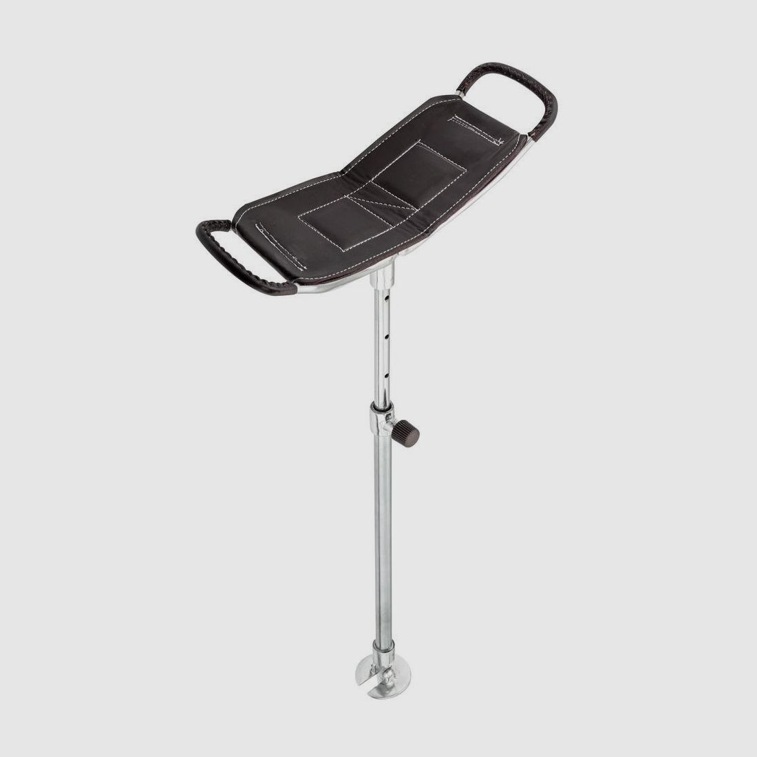 Bastone da Caccia Country Sellerie - Camouflage Resistente - Compatto e Pratico - Comfort e Mobilità nella Caccia, immagine 5 di 5