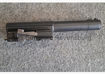Lufa Walther Zella-Mehlis P38 9mm Luger