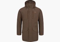 Blaser wasserdichte Jagdjacke Janus Braun