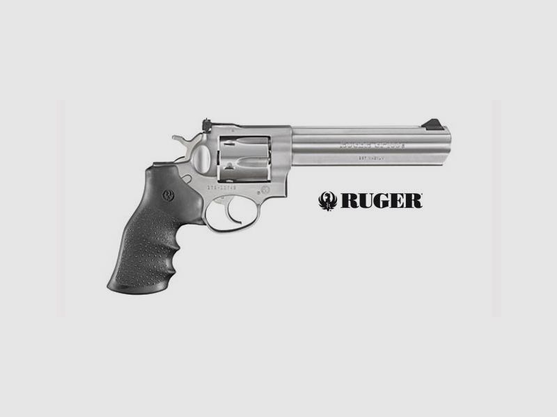 Ruger GP-100/357Mag, Bild 1 von 2