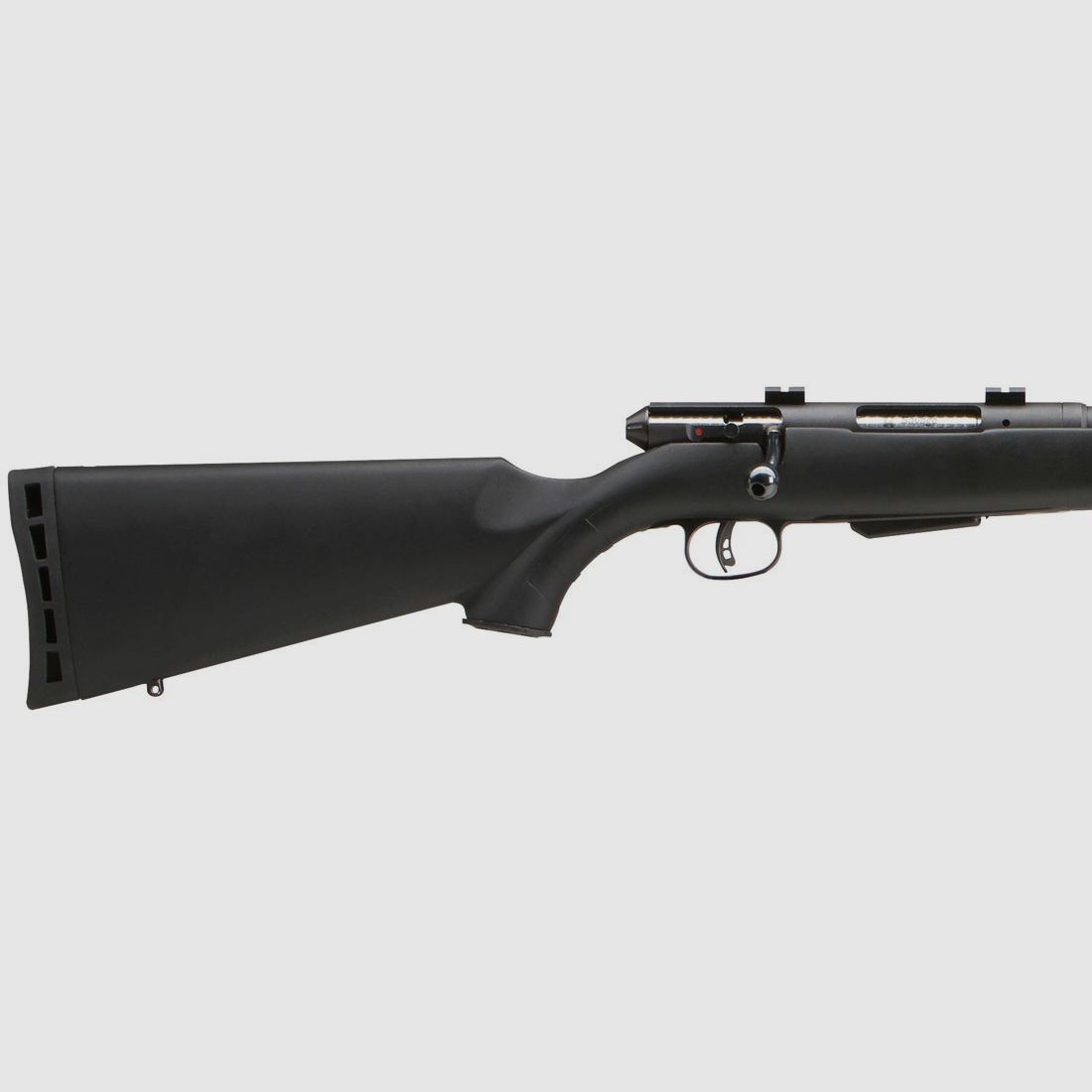 Repetierbüchse SAVAGE 25 Walking Varminter – 222 Rem., Bild 3 von 4