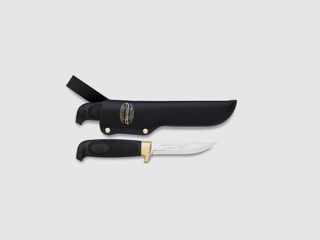 Coltello da caccia MARTTIINI Condor Lapp 186015