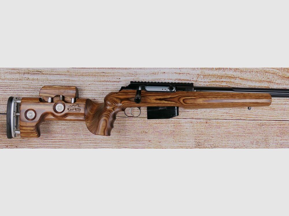 Voere LBW Match-Varmint GRS SPORTER EDITION, Bild 4 von 7