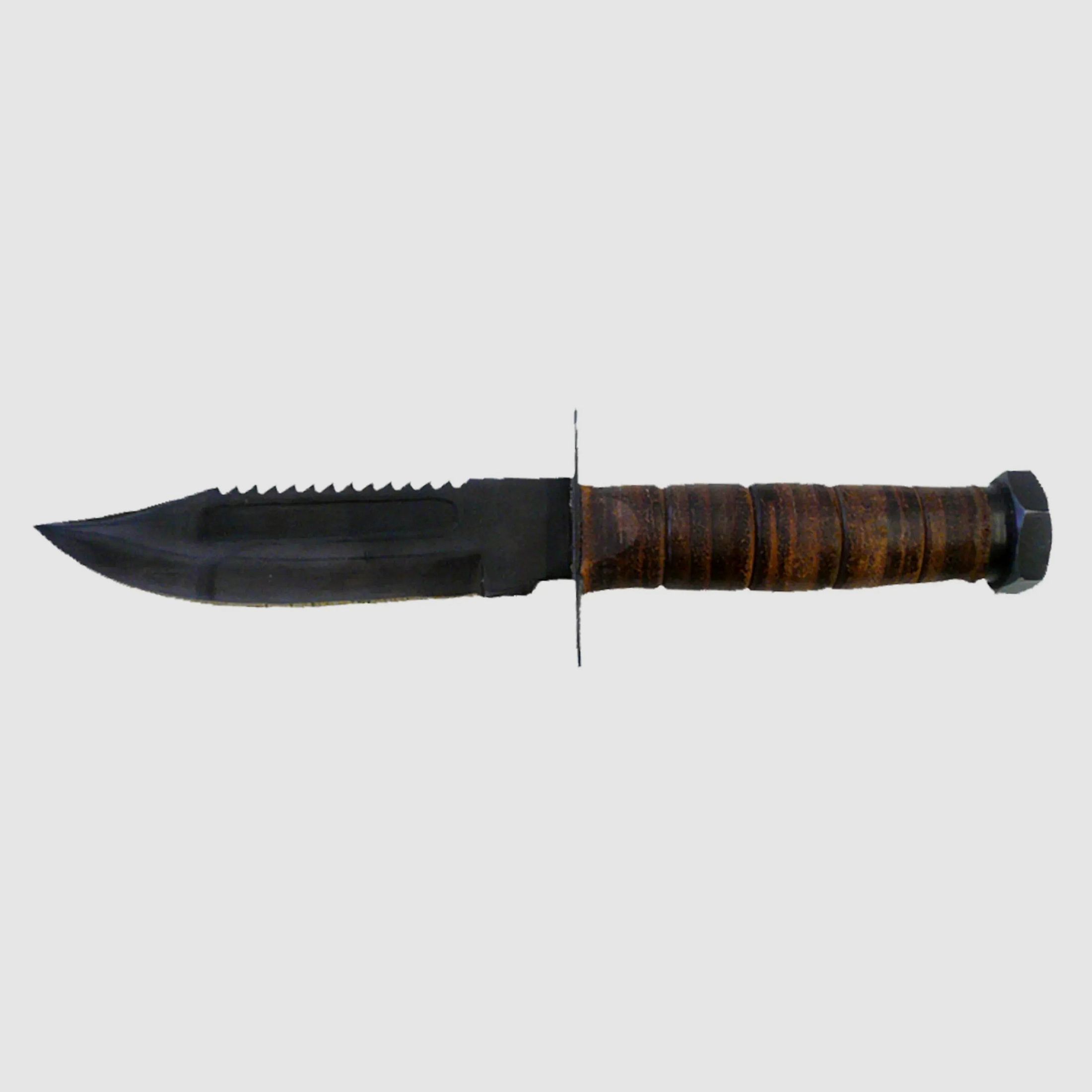 Mil-Tec Messer US Pilot Survival
