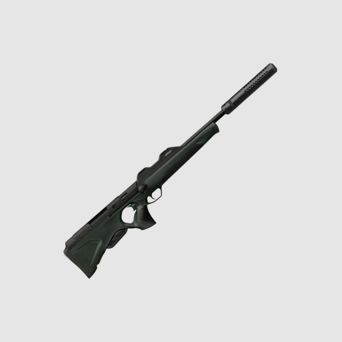 Rifle Walther RS3 Pro Pine, image 1 of 2