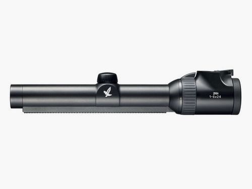Swarovski 1-6x24 SR Z6i 2nd Generation Abs.LD-I