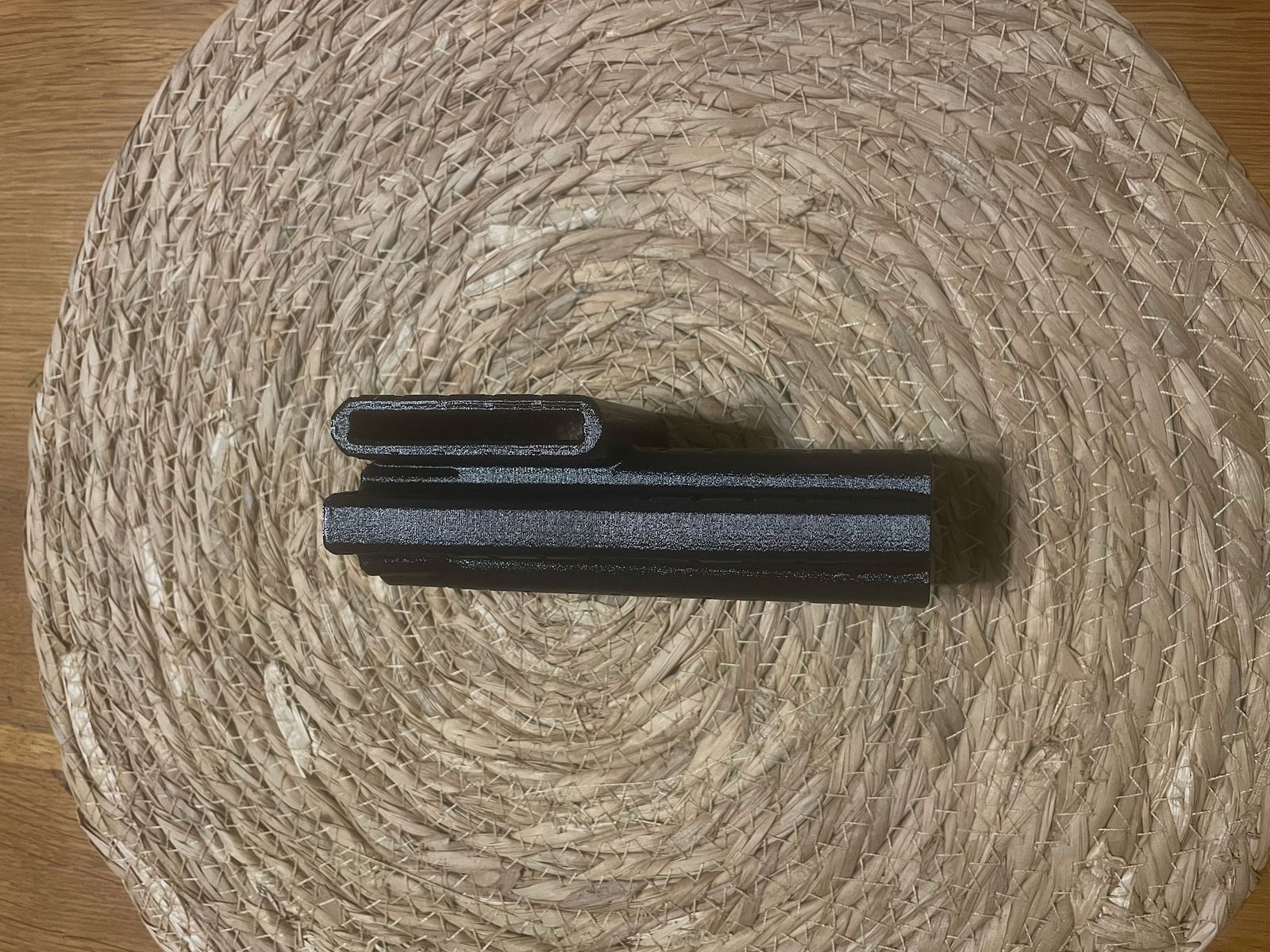 Midgards Messer -Valhalla V2   mit Logo von GoGun auf Klinge!!!