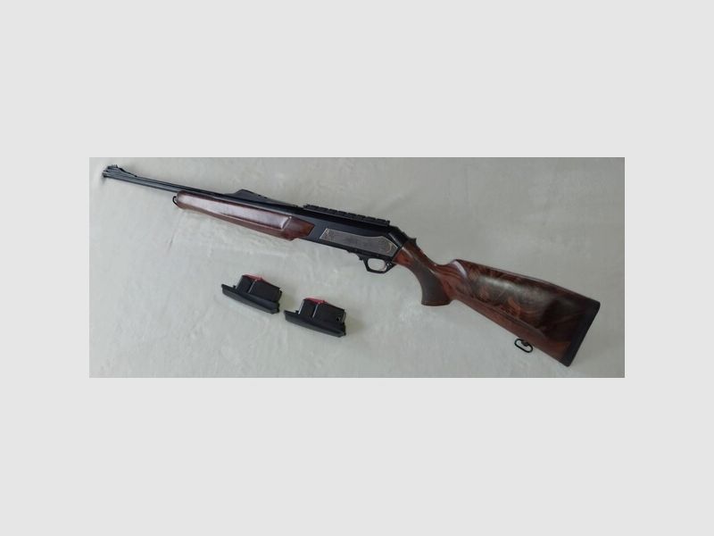 Browning Bar Zenith Ultimate 9,3x62