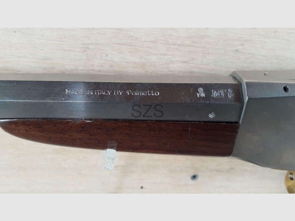 Palmetto Brescia Tingle