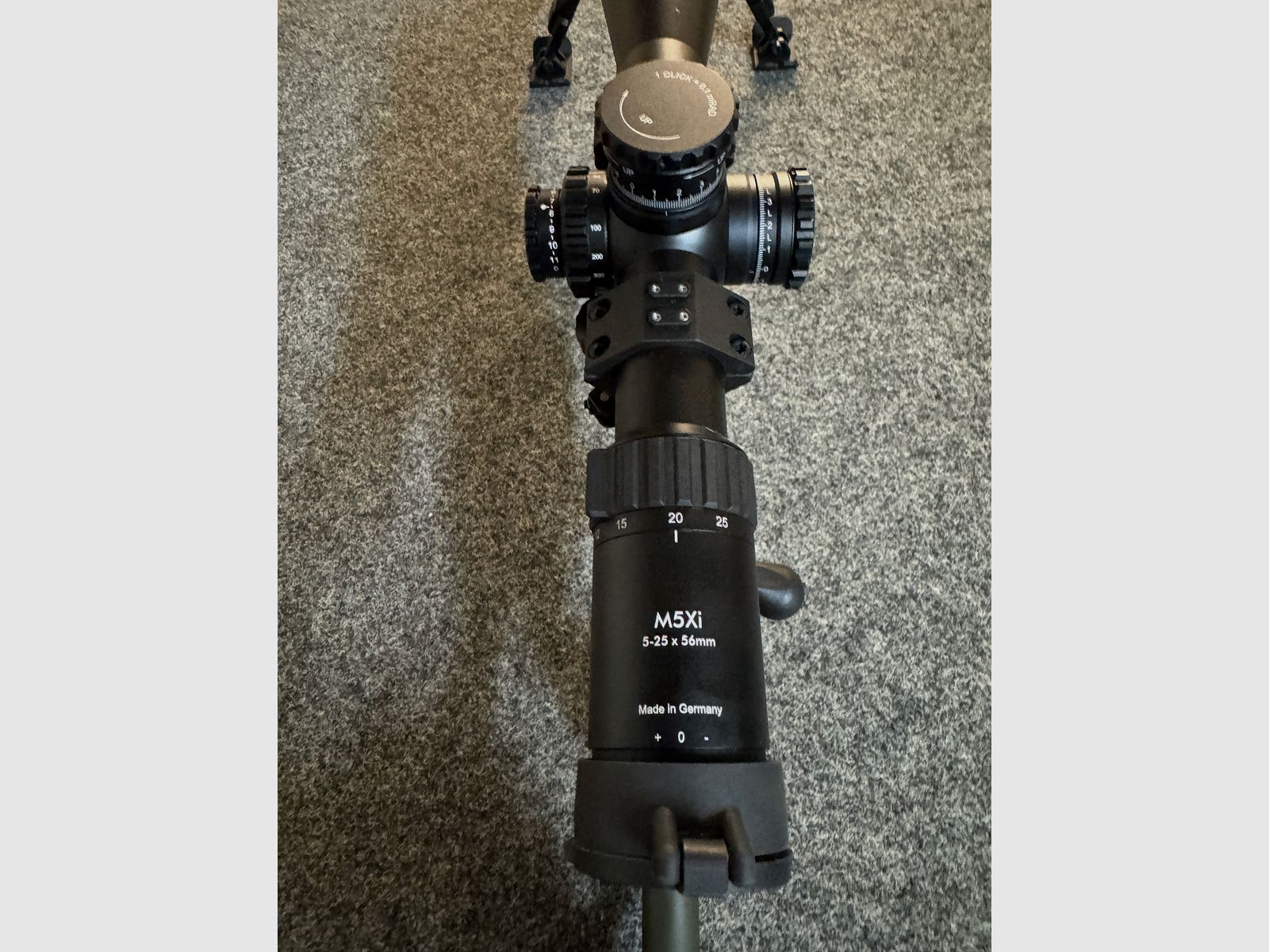 Sako TRG 22 A1