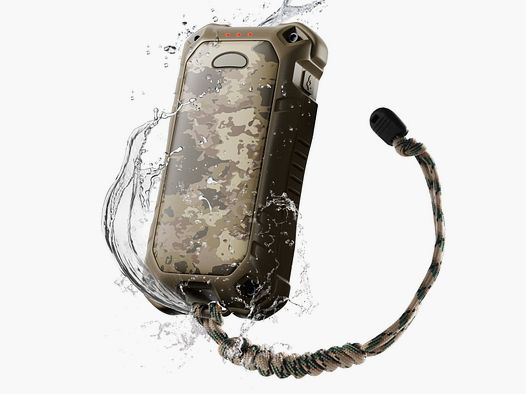 OCOOPA Wasserdichter wiederaufladbarer Handwärmer