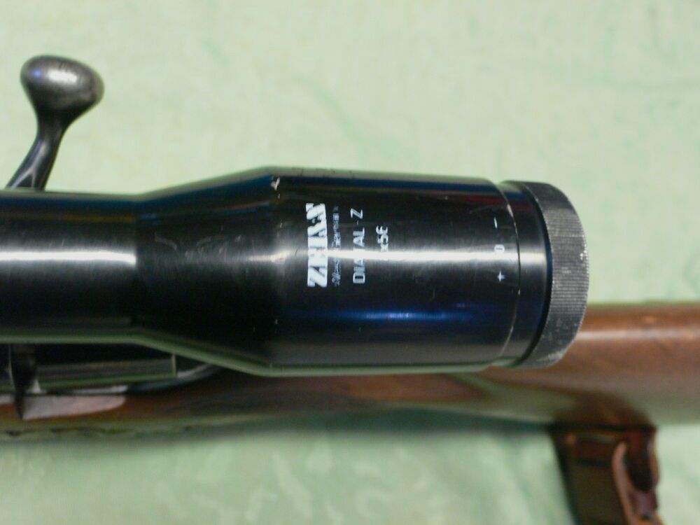 Dynamit Nobel RWS 75 KL, Bild 5 von 9